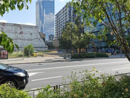 wizualizacje Hotel Puro