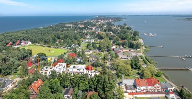 zdjęcie Molo Park
