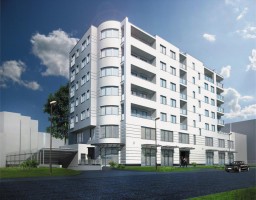 zdjęcie Terespolska 17