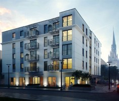 zdjęcie Konopnickiej 10