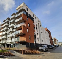 zdjęcie z budowy Miasteczko Jutrzenki