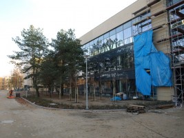 zdjęcie Wielkopolskie Centrum Zaawansowanych Technologii