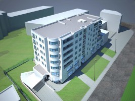 zdjęcie Terespolska 17