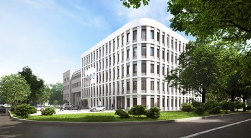 zdjęcie CP Business Center