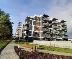 zdjęcie z budowy Miasteczko Jutrzenki