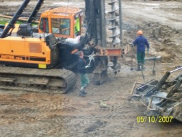 zdjęcie Galeria Emka