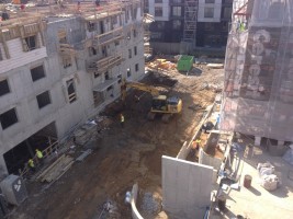 III etap