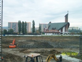 zdjęcie Galeria Emka