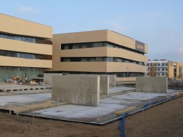 zdjęcie Wielkopolskie Centrum Zaawansowanych Technologii
