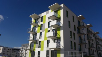 zdjęcie Accent Vert