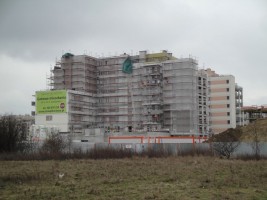 zdjęcie Tarasy Dionizosa