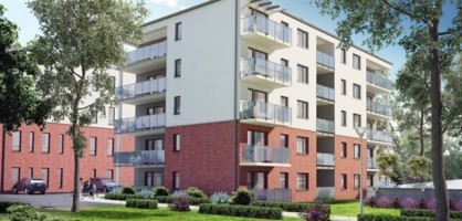 zdjęcie Osiedle Augustowskie