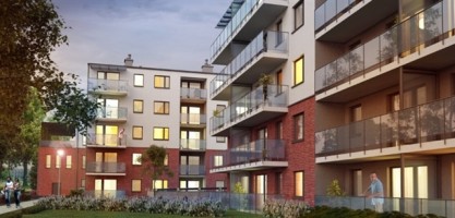 zdjęcie Osiedle Augustowskie