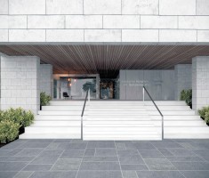 zdjęcie z budowy Akademia Marynarki Wojennej