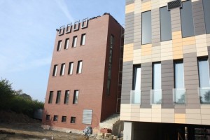 zdjęcie Biblioteka Główna Uniwersytetu Kazimierza Wielkiego