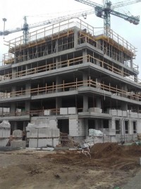 zdjęcie Oaza Wilanów
