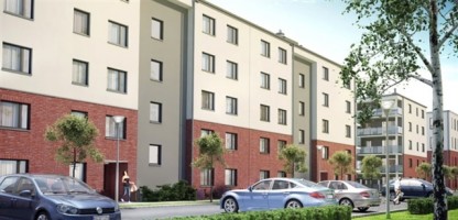 zdjęcie Osiedle Augustowskie