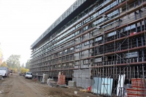 zdjęcie Biblioteka Główna Uniwersytetu Kazimierza Wielkiego