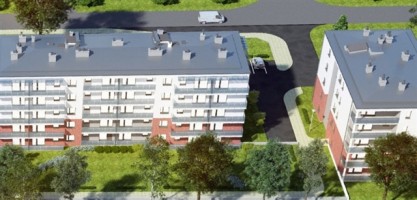 zdjęcie Osiedle Augustowskie