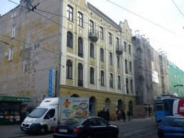 zdjęcie Legionów 33