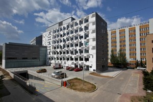 zdjęcie Instytut Podstawowych Problemów Techniki PAN