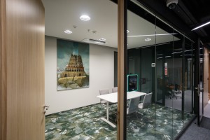 zdjęcie City Forum