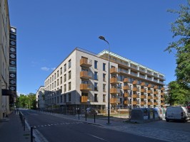 zdjęcie Czysta 4 Apartamenty
