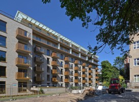 zdjęcie Czysta 4 Apartamenty