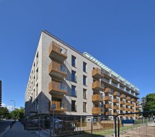 zdjęcie Czysta 4 Apartamenty