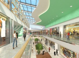 zdjęcie Galeria Kujawska