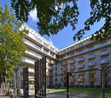 zdjęcie Czysta 4 Apartamenty