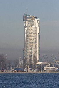 zdjęcie Sea Towers