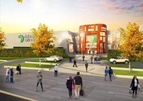 zdjęcie Galeria Bydgoszcz