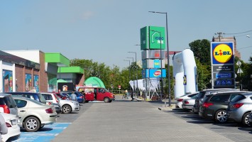 zdjęcie Vendo Park