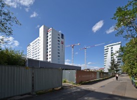 przygotowanie działki pod inwestycję