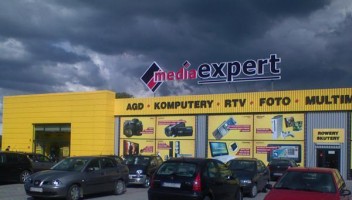 zdjęcie Media Expert