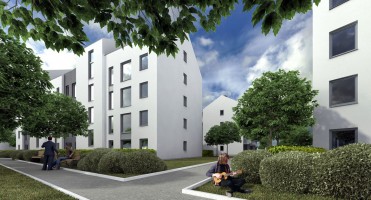 zdjęcie Zacisze Strzeszyn