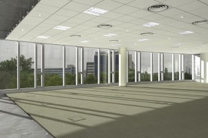 zdjęcie Catalina Office Center