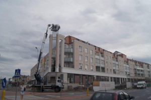 zdjęcie Rezydencja Warszawska