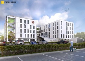 zdjęcie Uniwersyteckie Centrum Stomatologii WUM