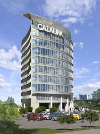 zdjęcie Catalina Office Center