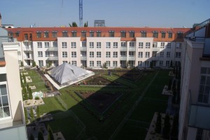 zdjęcie Rezydencja Warszawska