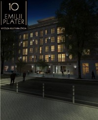 zdjęcie Emilii Plater 10