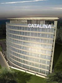 zdjęcie Catalina Office Center