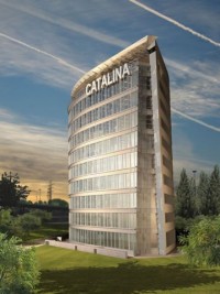 zdjęcie Catalina Office Center