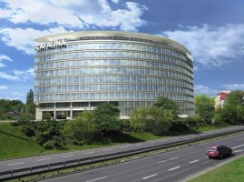 zdjęcie Catalina Office Center