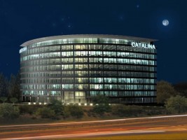 zdjęcie Catalina Office Center