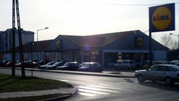 zdjęcie Lidl