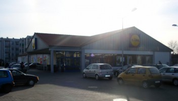 zdjęcie Lidl