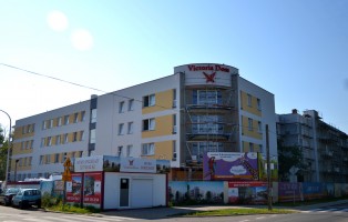 zdjęcie Ogrody Mehoffera